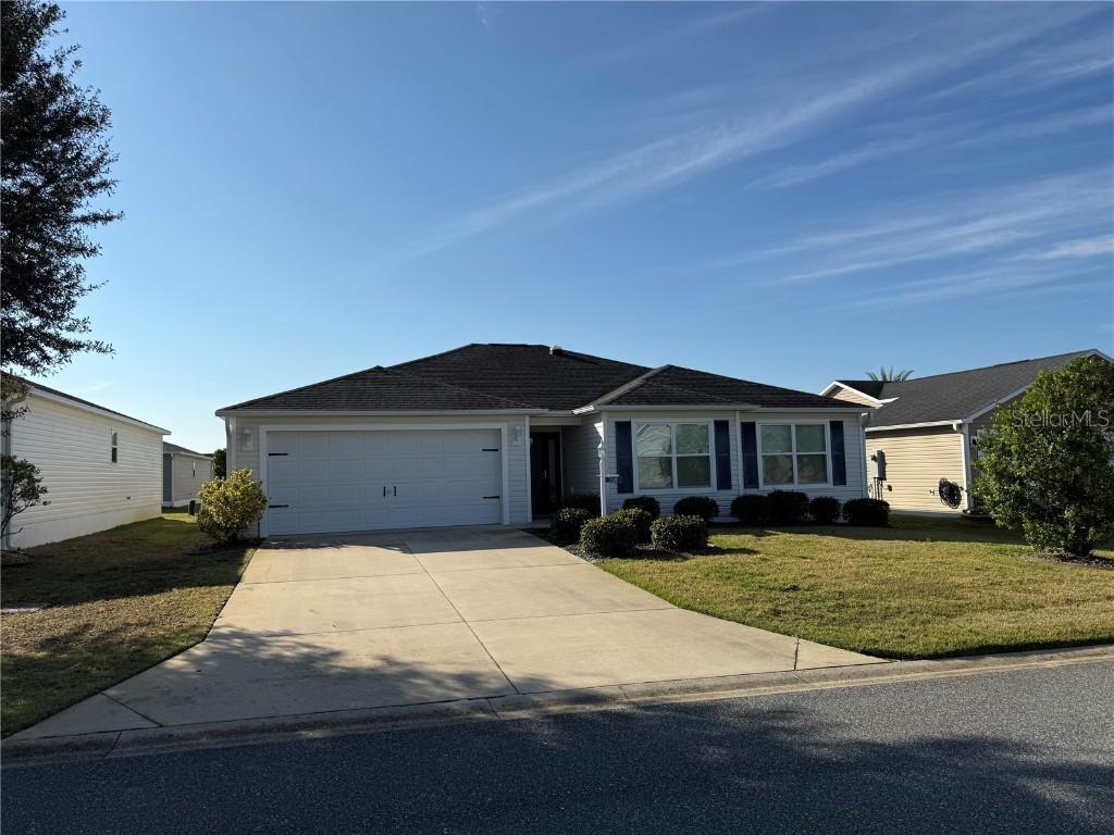 718 Shelton St., The Villages, FL 32163