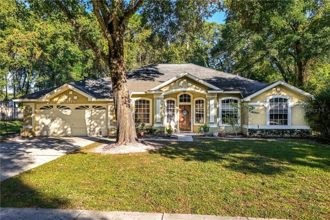 1118 Crown Isle Cir., Apopka, FL 32712