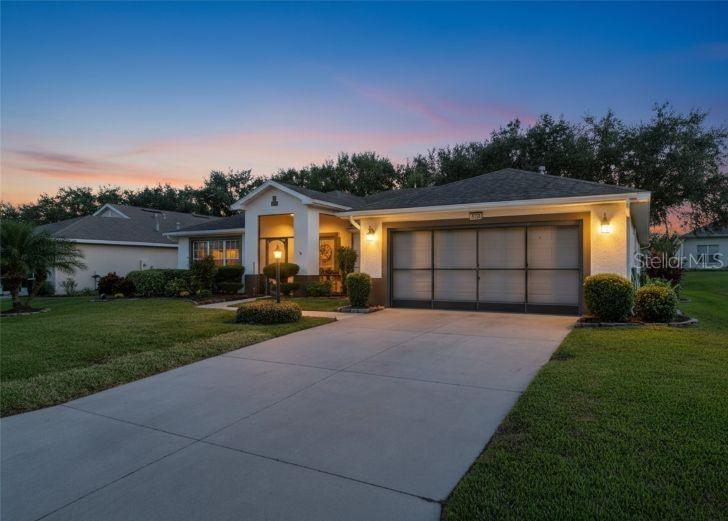 5304 Fantasy Way, Leesburg, FL 34748