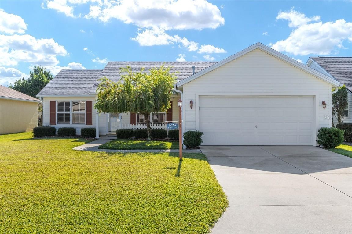 [Address Hidden by Seller], The Villages, FL 32162