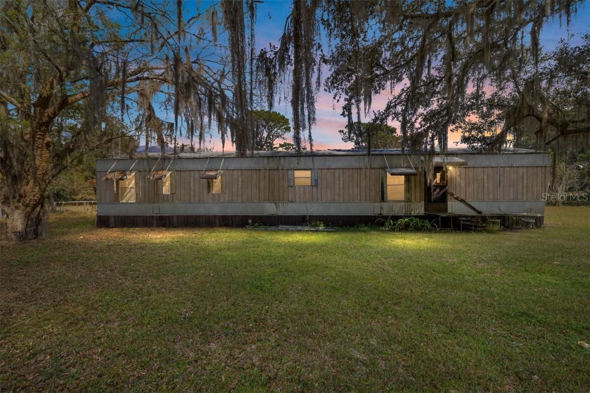 17053 NE 148th Ter., Fort Mc Coy, FL 32134