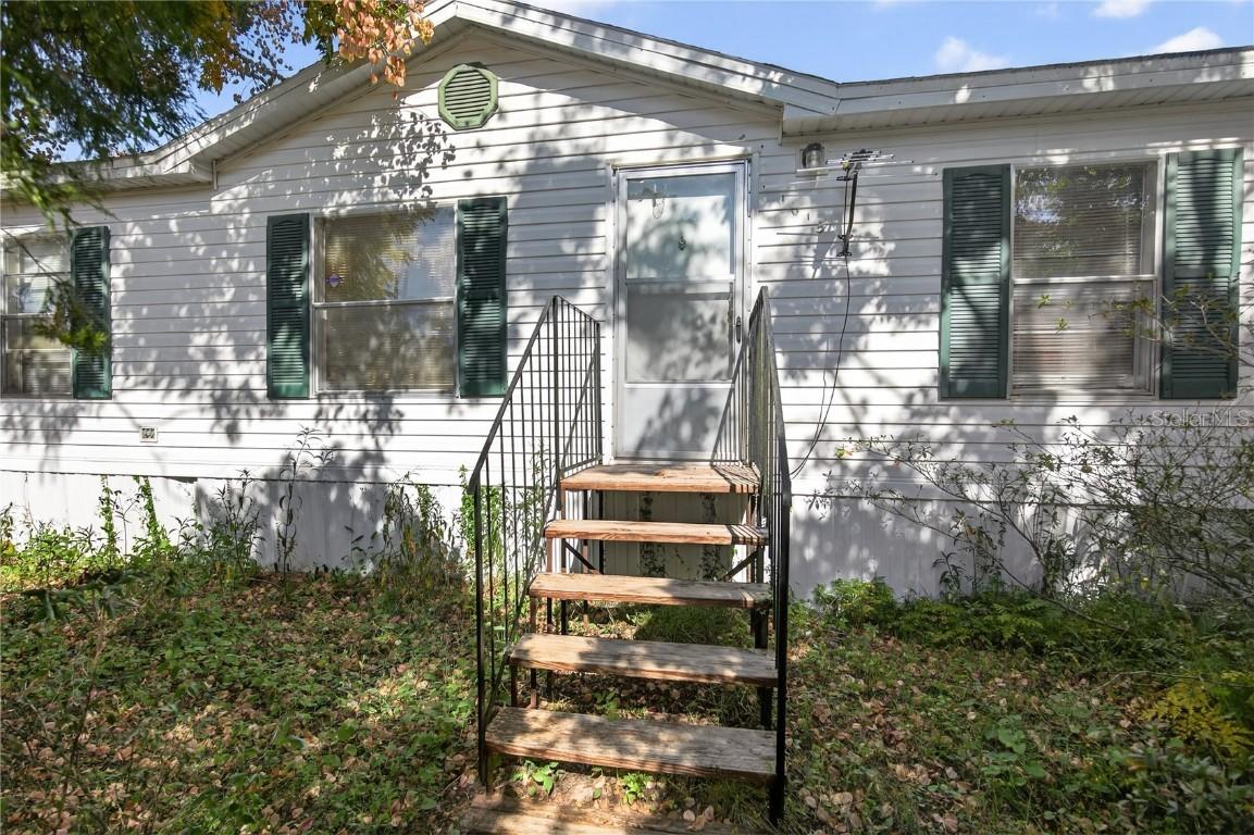 1015 NW 125th Ln., Citra, FL 32113