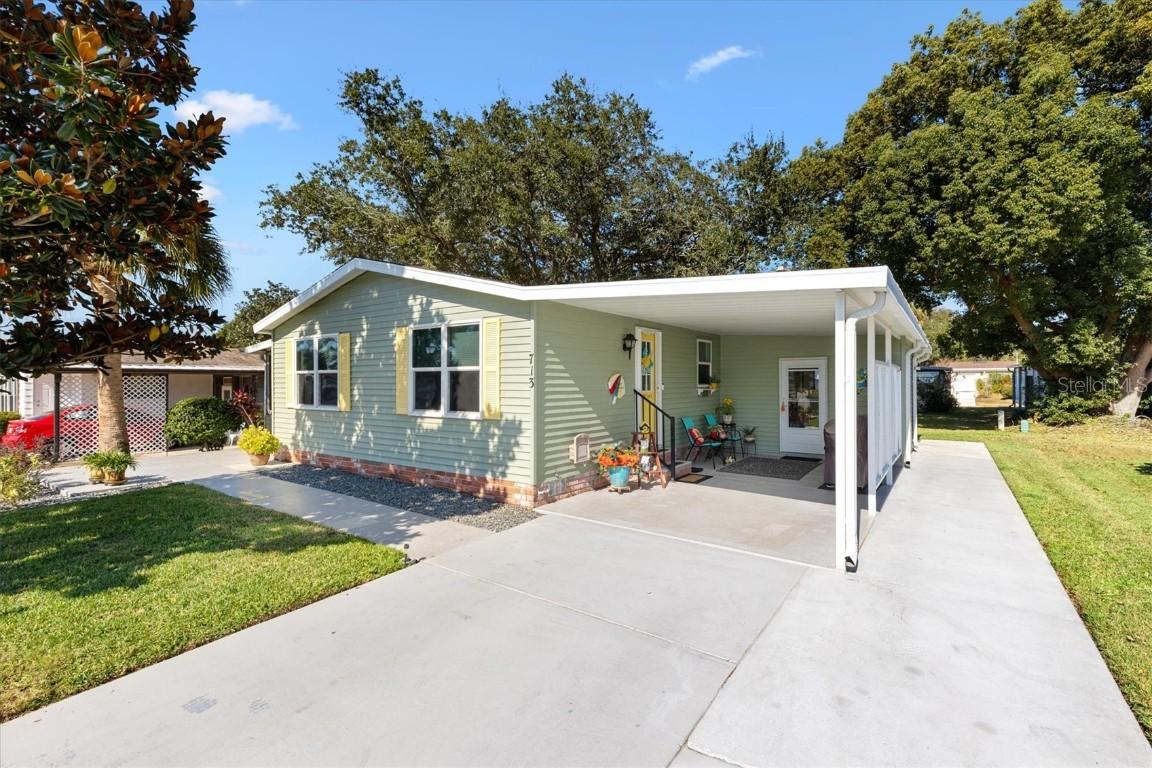 713 Sharon Dr., The Villages, FL 32159