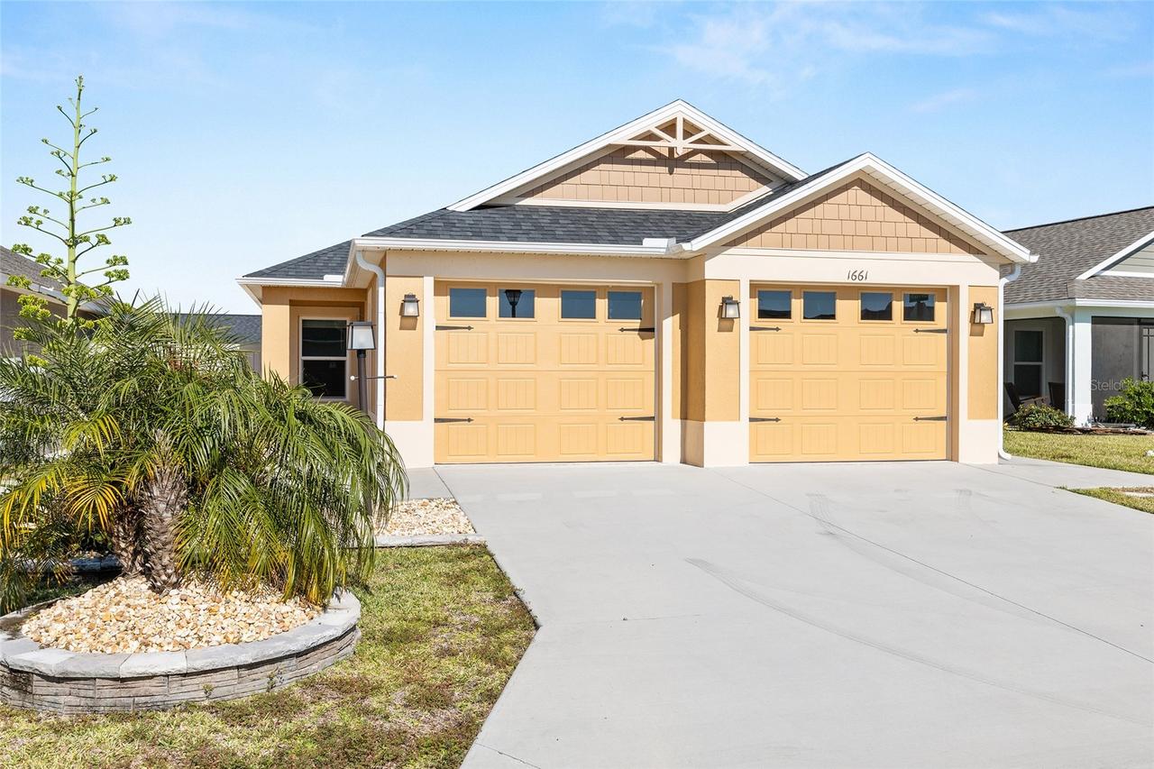 1661 Sara St., The Villages, FL 34762