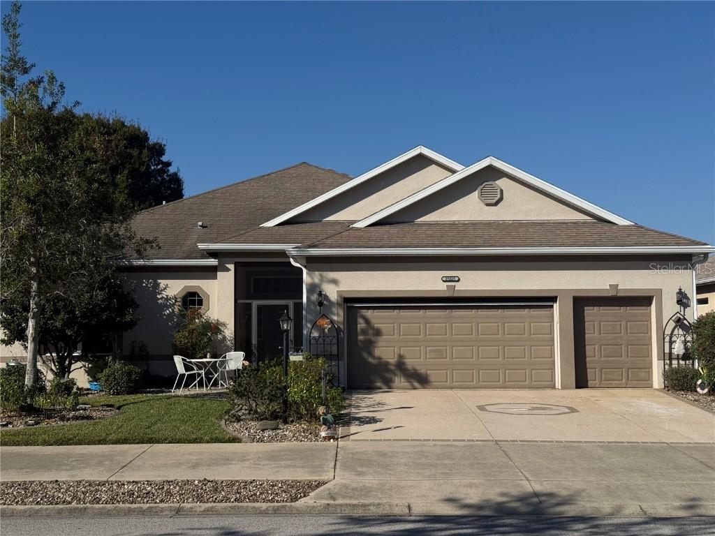 25225 Laurel Valley Rd., Leesburg, FL 34748