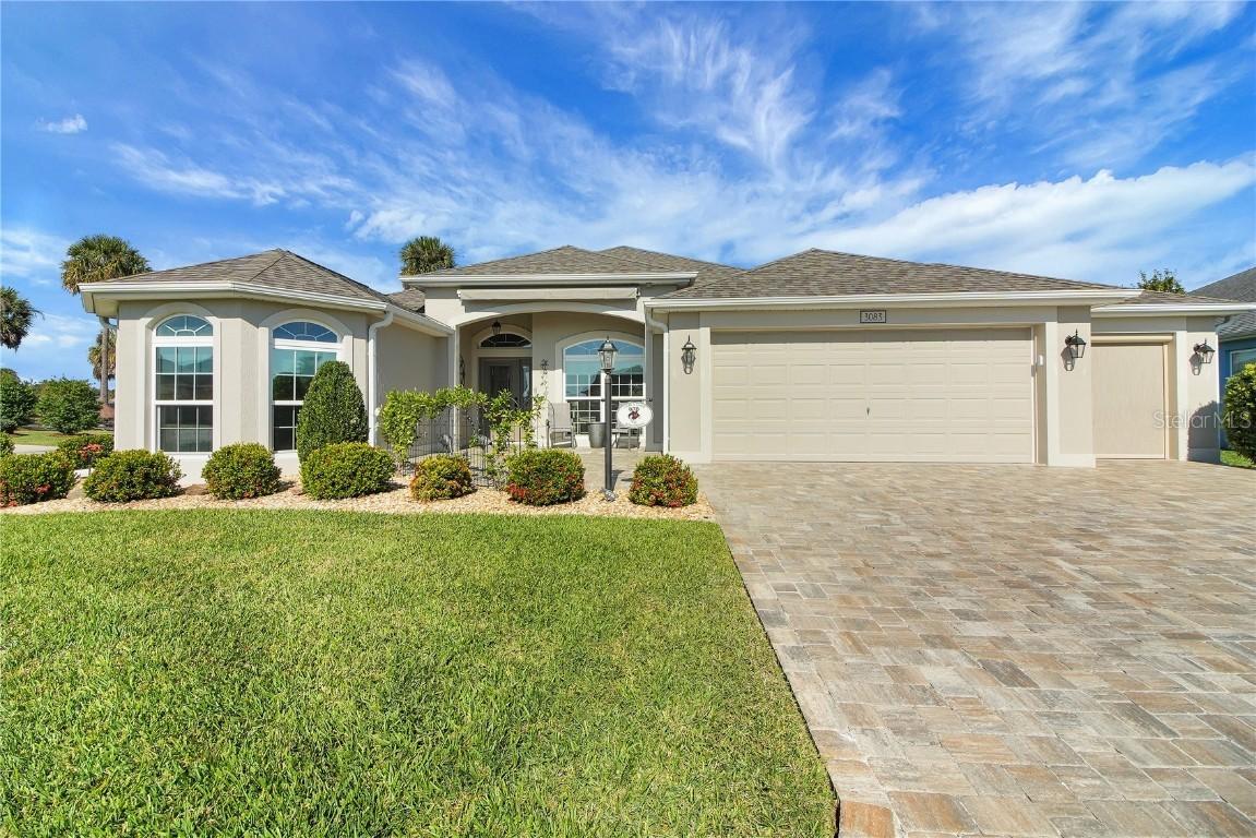 3083 Hicks Pl., The Villages, FL 32163