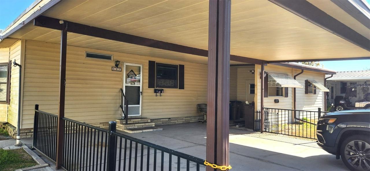 2055 Floral Ave. #117, Bartow, FL 33830