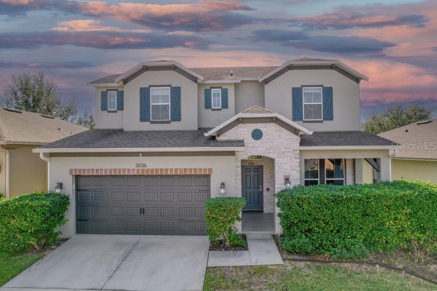3036 Princewood Dr., Minneola, FL 34715