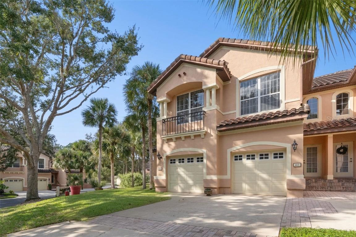 103 Camino Real Blvd., Howey In The Hills, FL 34737