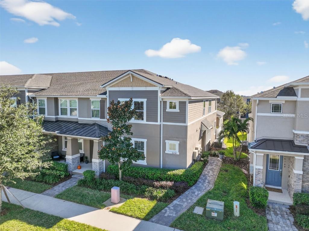 16154 Treadwell St., Winter Garden, FL 34787