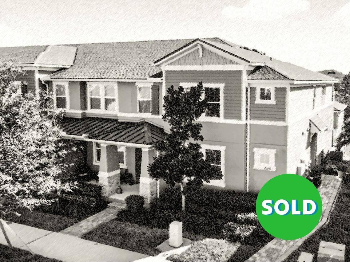 16154 Treadwell St., Winter Garden, FL 34787