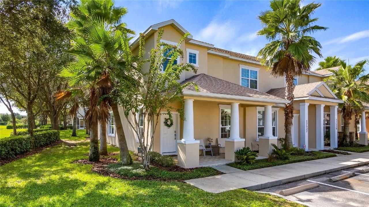 17534 Placidity Ave., Clermont, FL 34714