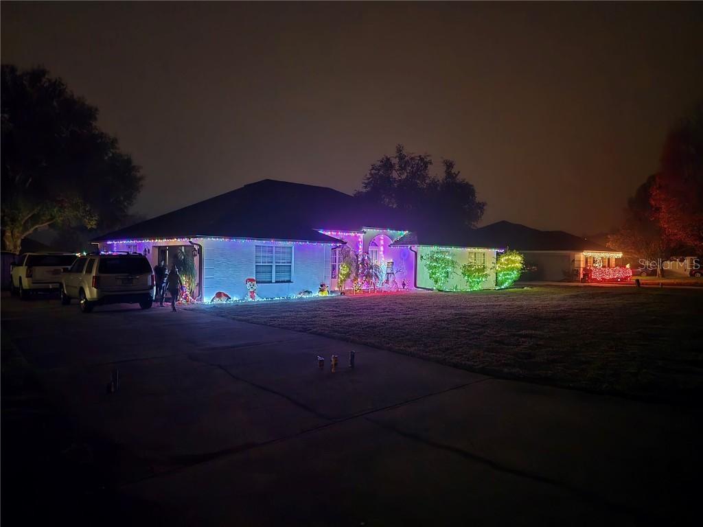 10830 Vineyard Ct., Clermont, FL 34711