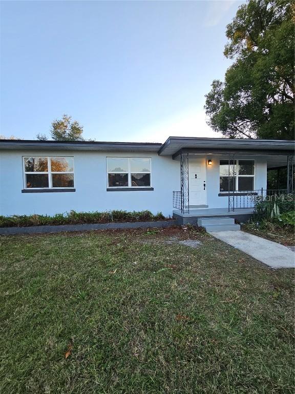 49 W Azalea Dr., Debary, FL 32713