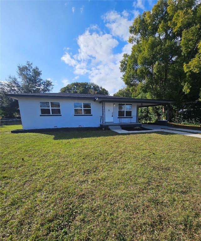 49 W Azalea Dr., Debary, FL 32713