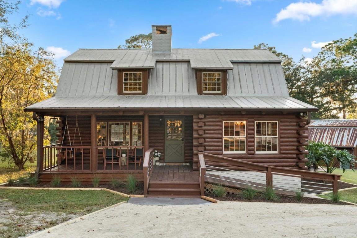 27201 Woodhollow Rd., Mount Dora, FL 32757