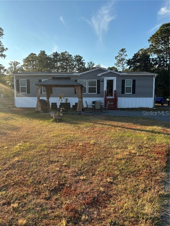 3524 S Westmoreland Dr., Homosassa, FL 34446