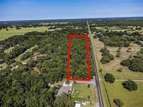 Huff Rd., Eustis, FL 32736