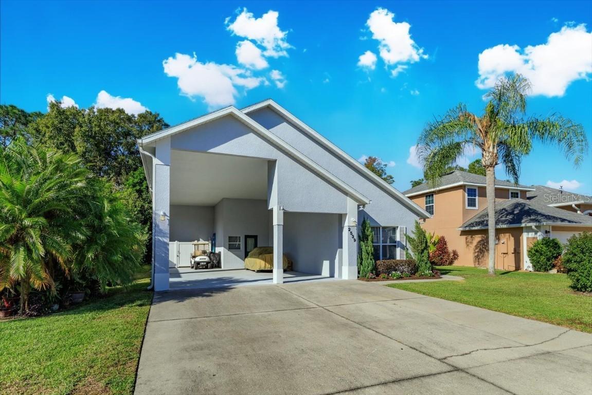 2539 Caithness Way Way, Clermont, FL 34714