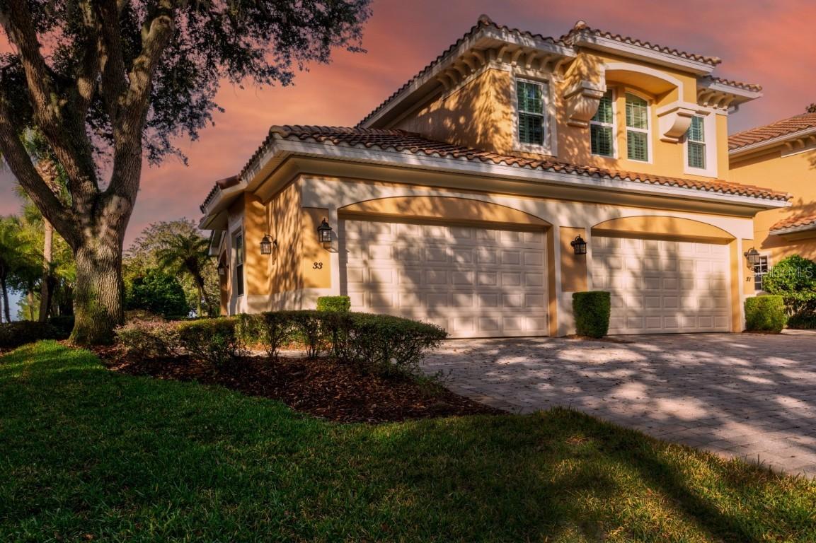 33 Camino Real ##303, Howey In The Hills, FL 34737