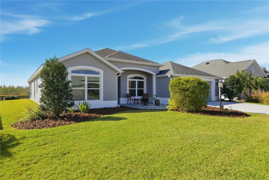 1016 Pickering Path, The Villages, FL 32163