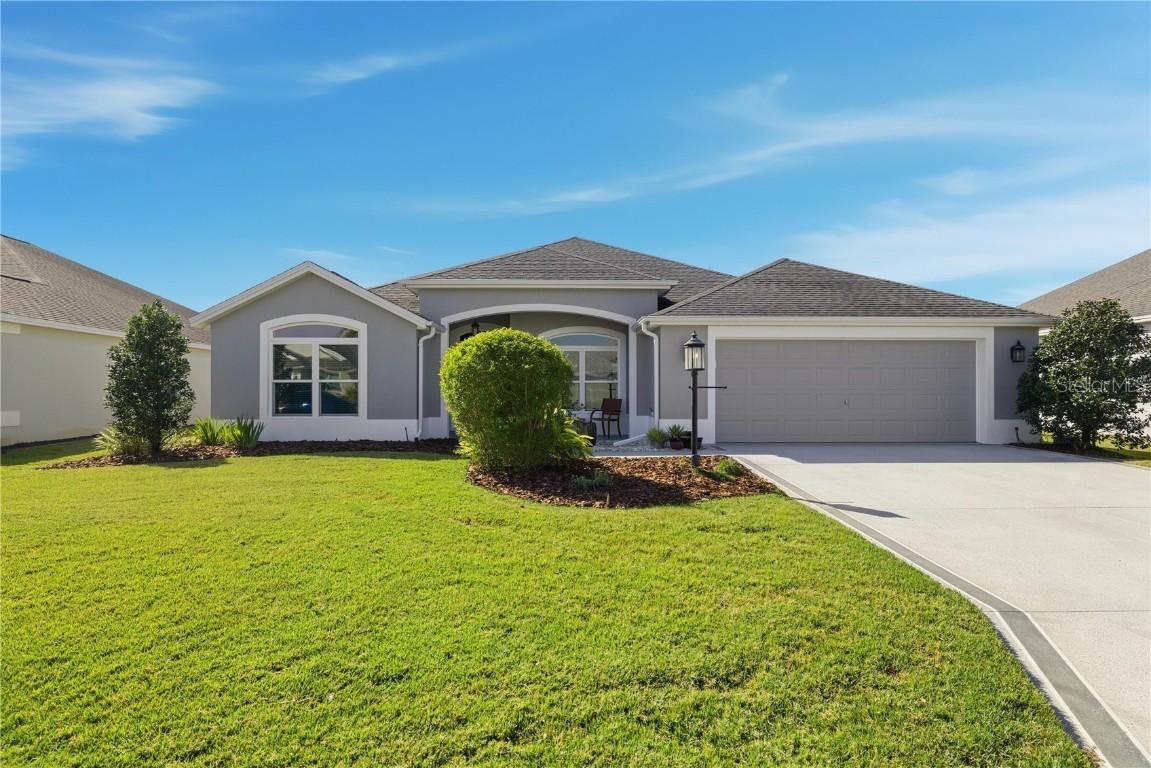 1016 Pickering Path, The Villages, FL 32163
