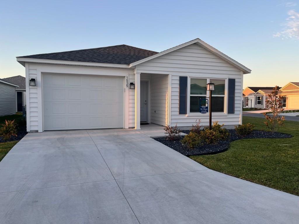 1535 Pj Martin Ct., The Villages, FL 32163