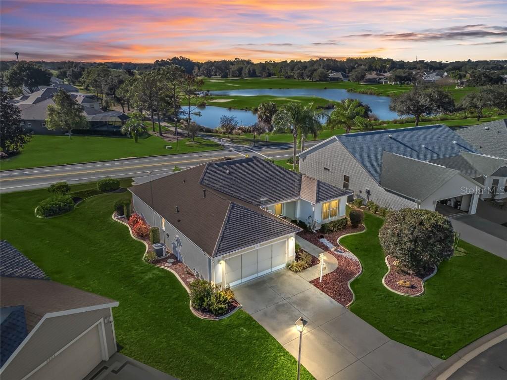 3072 Berwyn Way, The Villages, FL 32162