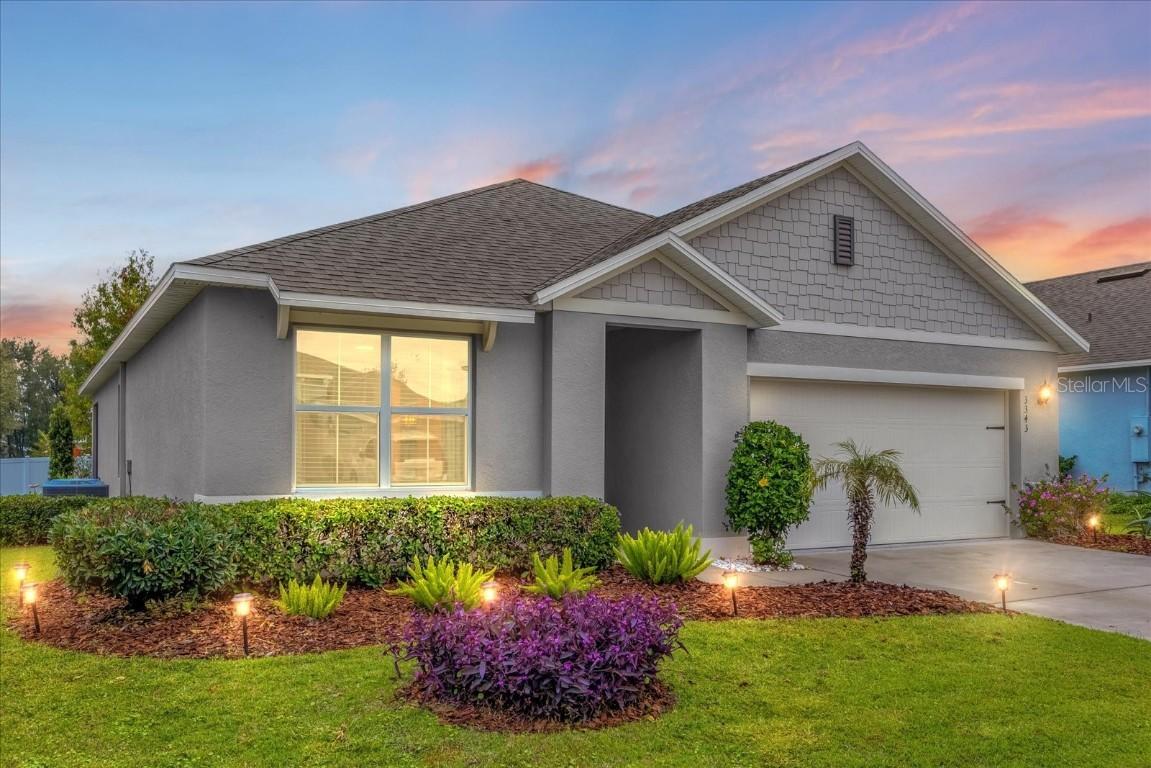 3343 Wolf Run Rd., Mount Dora, FL 32757