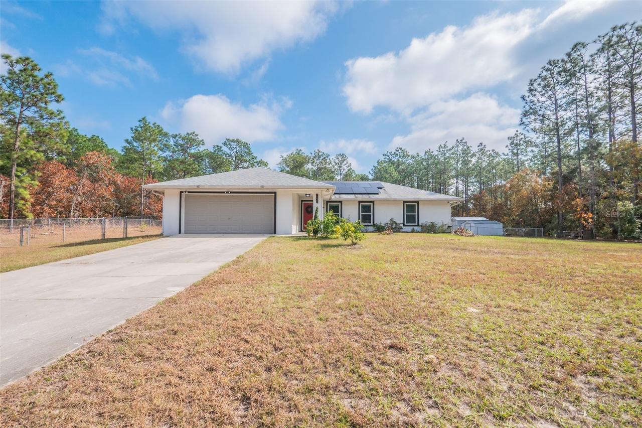 7035 SW 136th Court Rd., Ocala, FL 34481