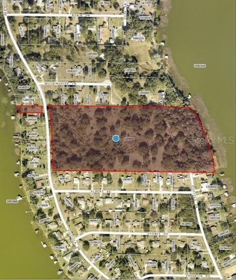 Picciola Dr., Fruitland Park, FL 34731