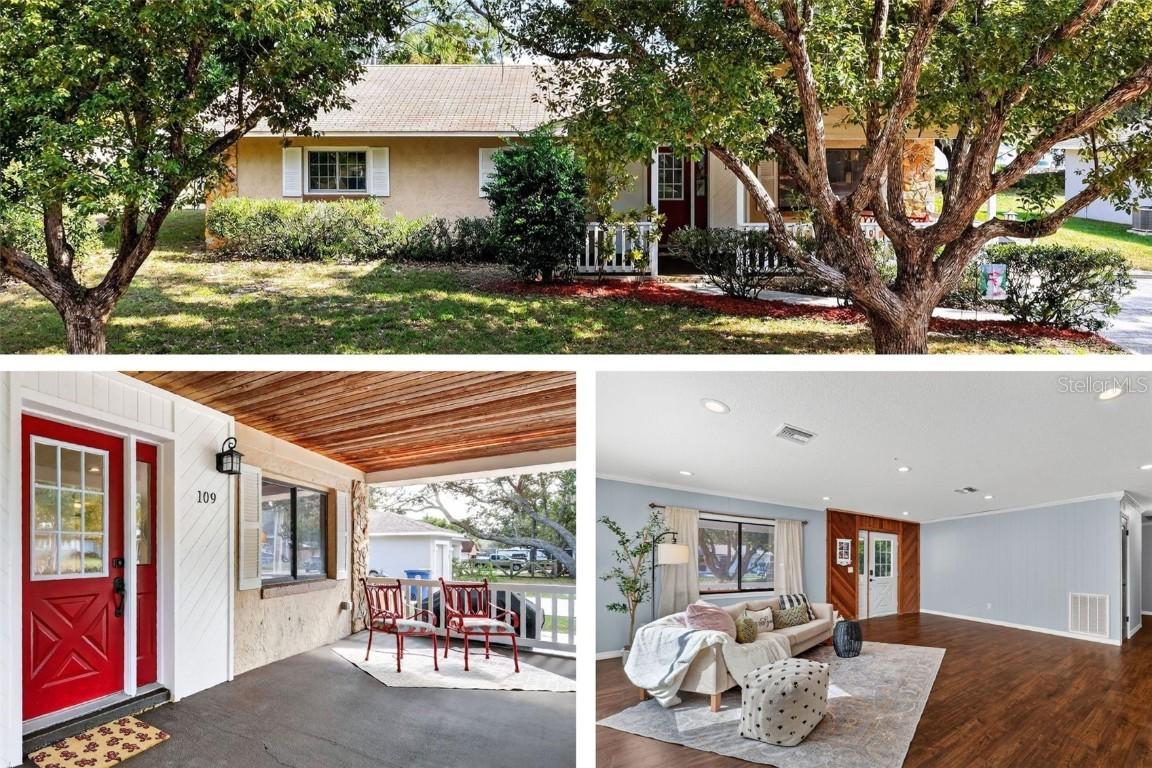 109 N Bloxam Ave., Minneola, FL 34715