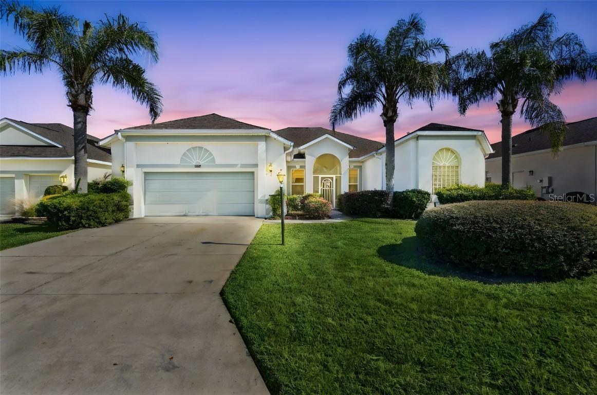 5508 Belle Terre Dr., Leesburg, FL 34748