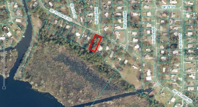 SE 21st Place Rd., Silver Springs, FL 34488