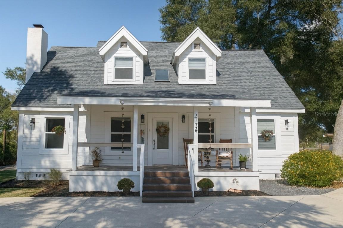 21135 Peckham Ave., Mount Dora, FL 32757