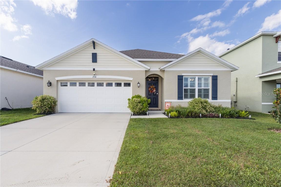2710 Lilyturf Ct., Tavares, FL 32778