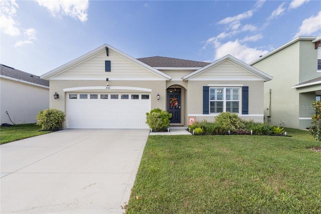 New Homes For Sale This Week That Attend Tavares High School: November 21st to November 27th