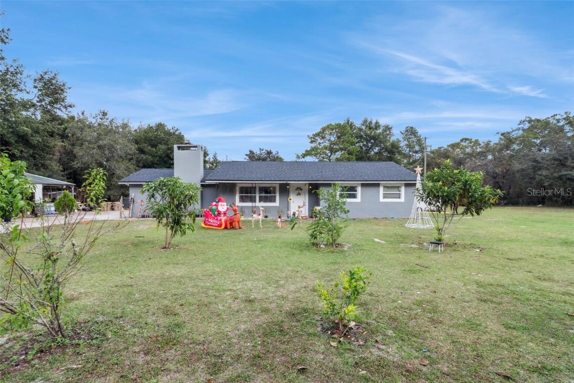 28751 Sleepy Bear Ln., Sorrento, FL 32776