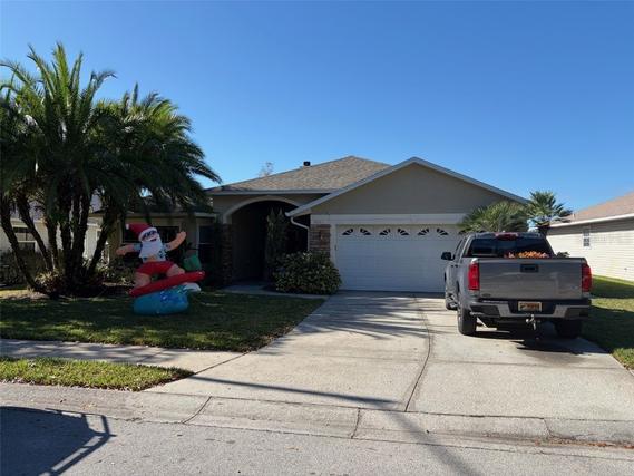 New Construction Homes For Sale This Week That Attend Tavares Elementary School: November 26th to December 2nd