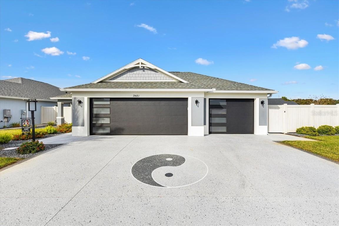 3481 Vinas Pl., The Villages, FL 32163