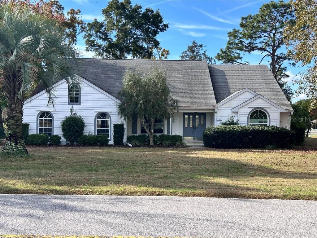 1302 E Hartford St., Hernando, FL 34442