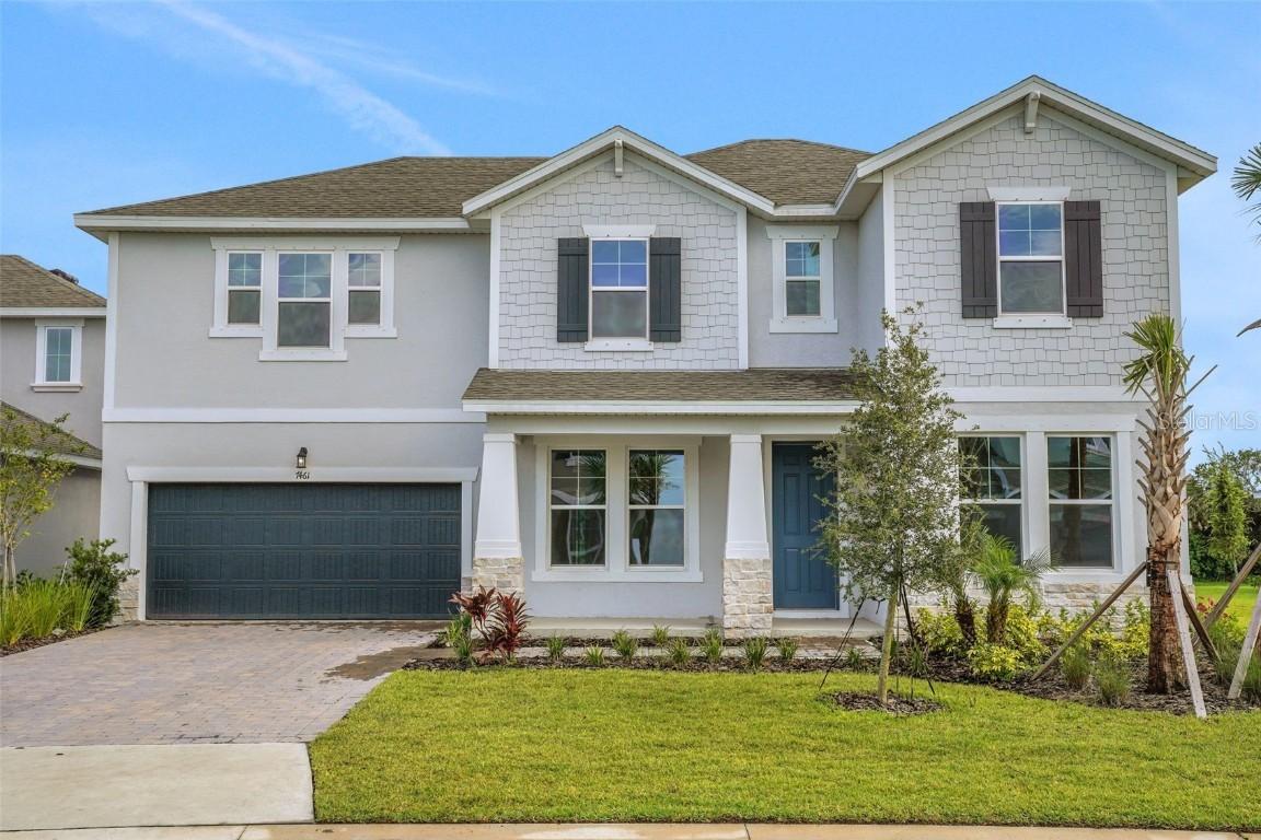 7461 Sea Manatee St., Parrish, FL 34219