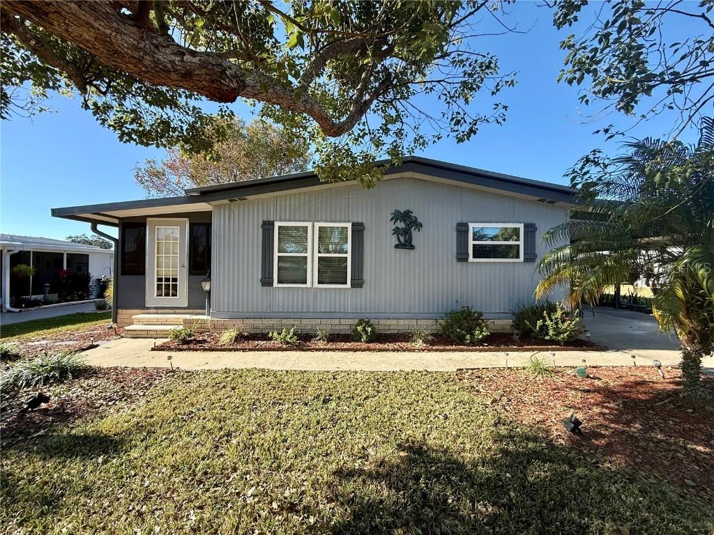 40 Magnolia Ln., Wildwood, FL 34785