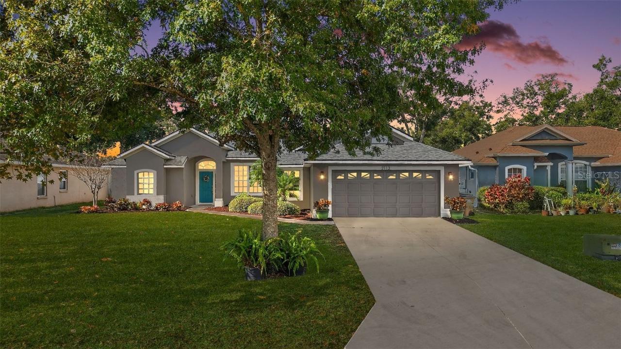 2113 Wolf Ridge Ln., Mount Dora, FL 32757