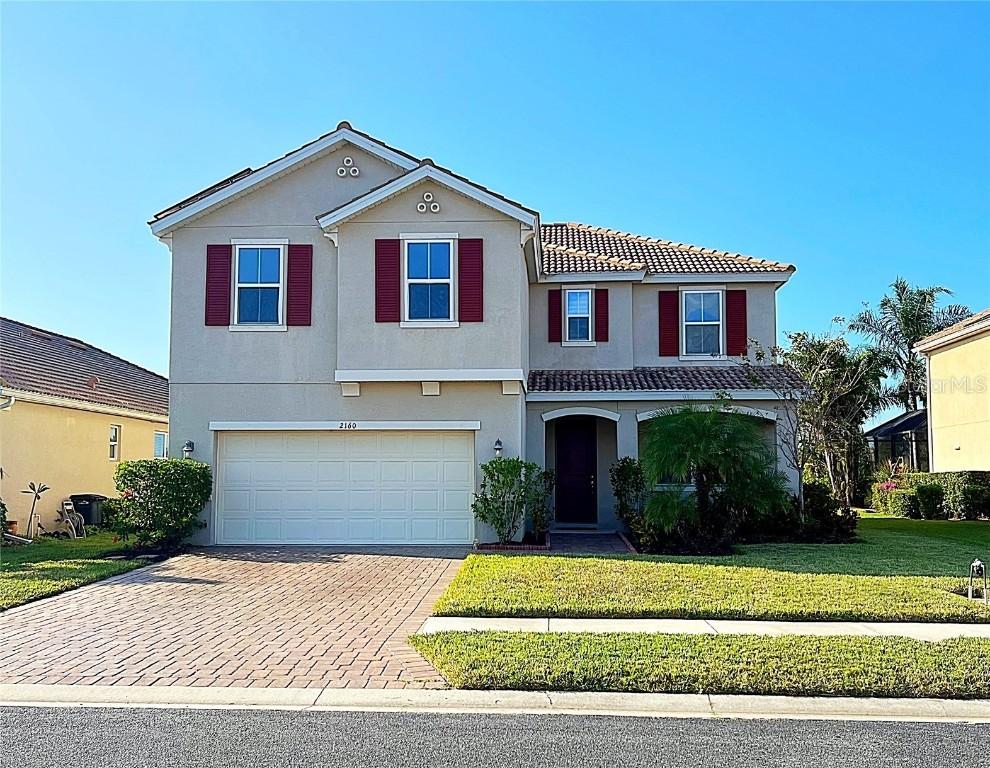 2160 Weaver Bird Ln., Venice, FL 34292