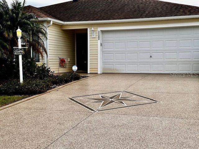 3349 Countryside Path, The Villages, FL 32163