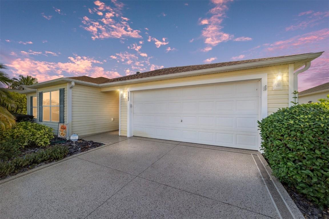 3349 Countryside Path, The Villages, FL 32163