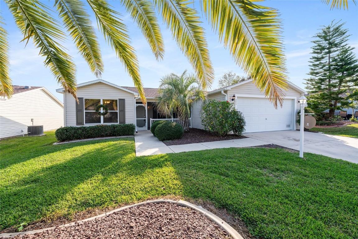 2434 Tatum Ter., The Villages, FL 32162