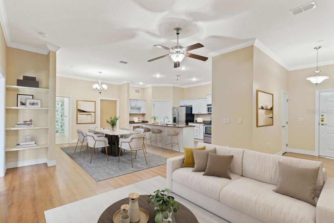 7980 Southern Pines Dr., Brooksville, FL 34601