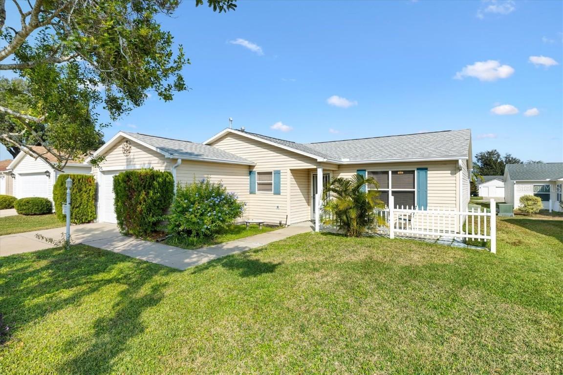 17659 SE 92nd Grantham Ter., The Villages, FL 32162
